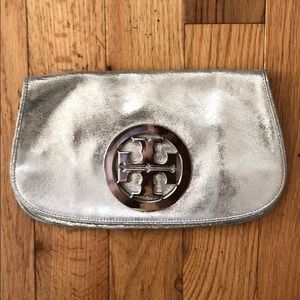 Tory Burch Clutch